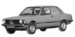 BMW E21 C257F Fault Code