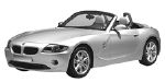 BMW E85 C257F Fault Code