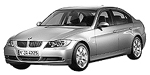 BMW E90 C257F Fault Code