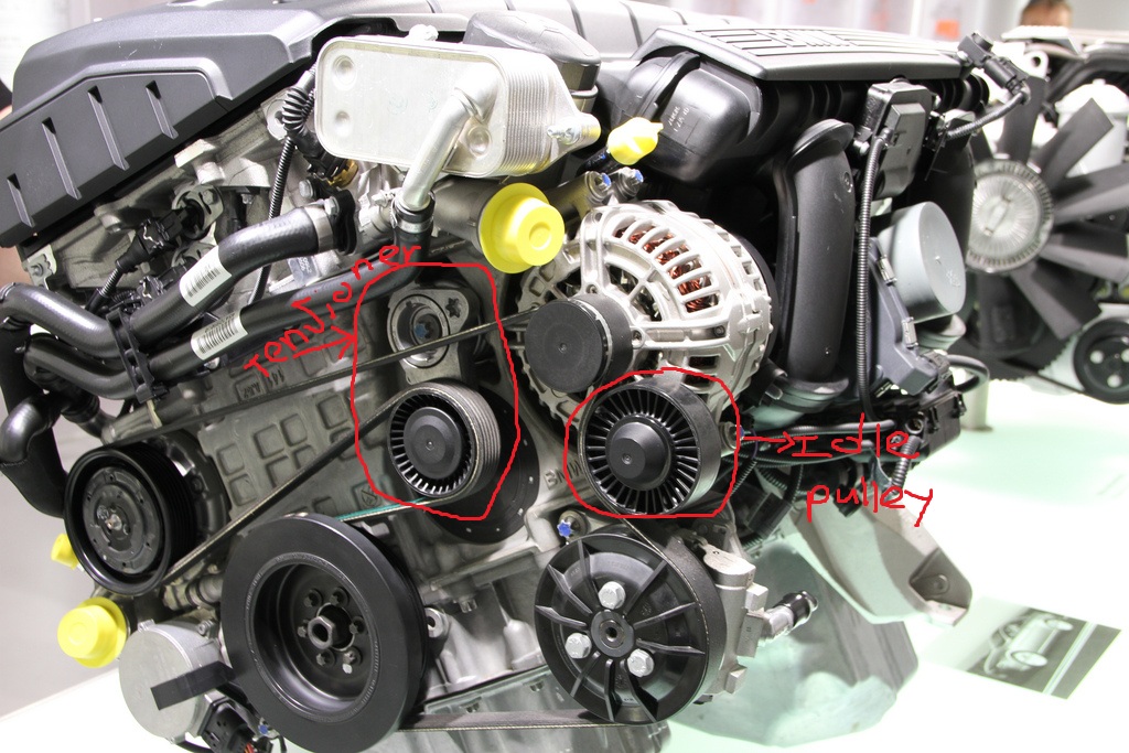 See C257F in engine